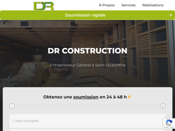 DR Construction