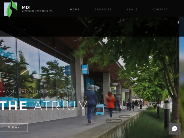MDI Landscape Architects