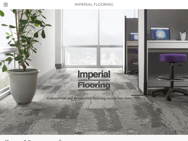 Imperial Flooring Ltd.