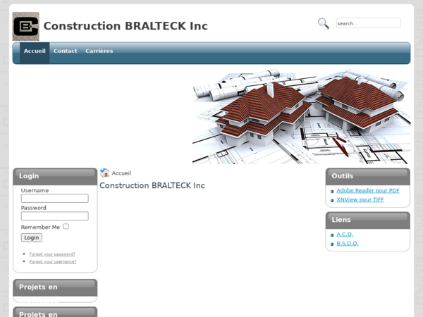 Bralteck Construction Inc