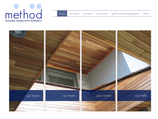 Method Homes