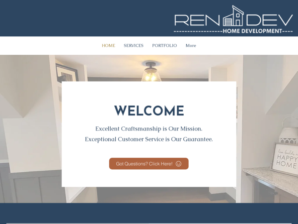Rendev Contracting