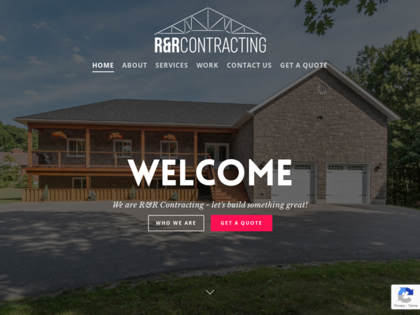 R&R Contracting