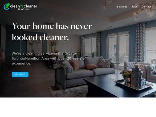 Cleanncleaner