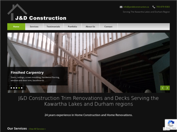 J&D Construction