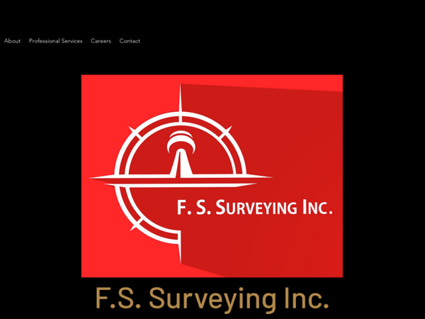 F.S. Surveying Inc.
