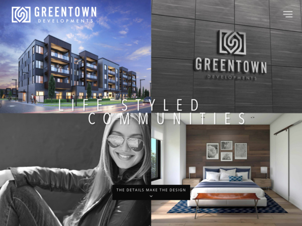 Greentown Developments