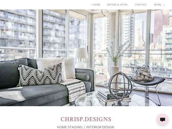 Chrisp Designs