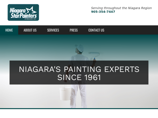 Niagara Star Painters