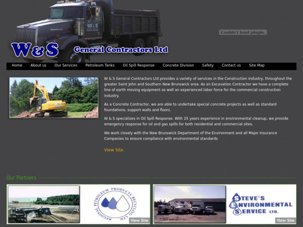 Steve's Environmental Svc Ltd