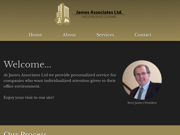 James Associates Ltd