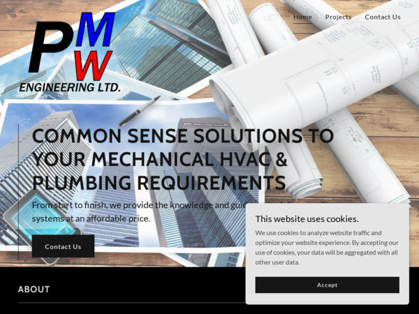 PMW Engineering
