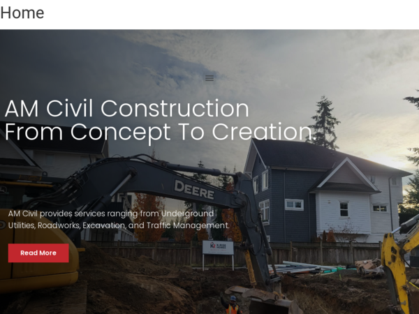 AM Civil Construction