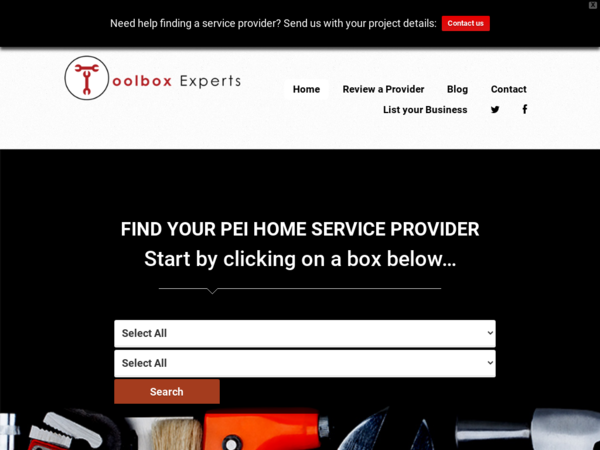 Toolboxexperts