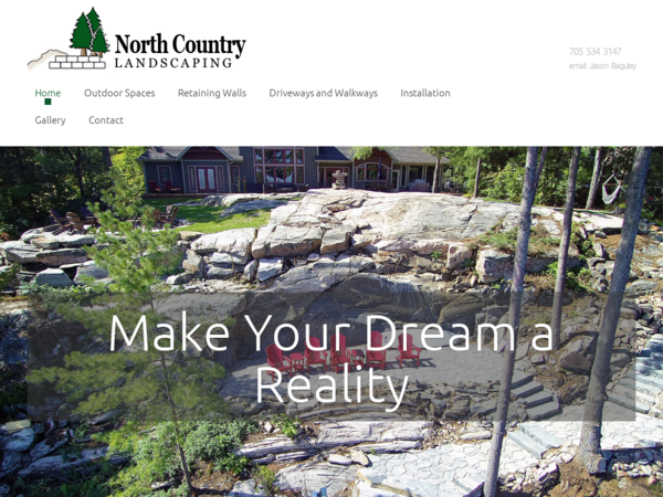 North Country Landscaping