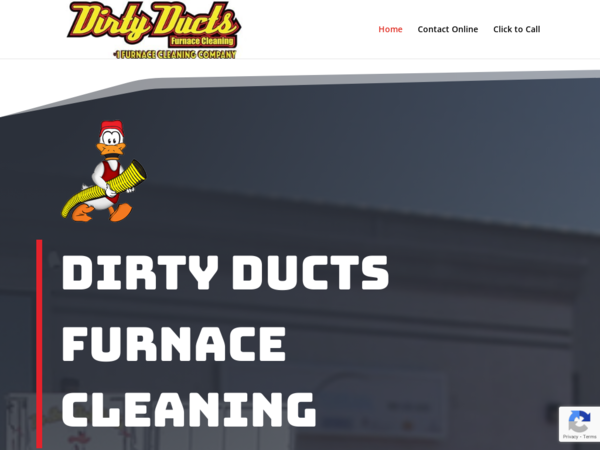 Dirty Ducts Furnace Cleaning