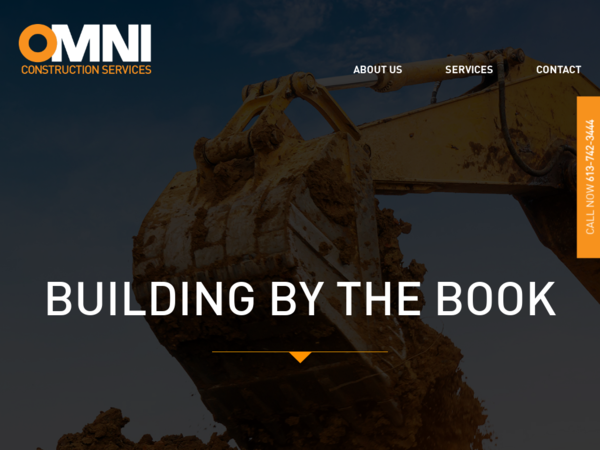 Omni Construction Services