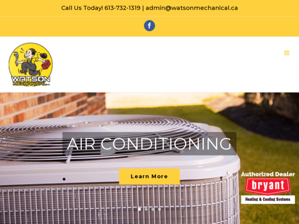 Watson Mechanical Ltd