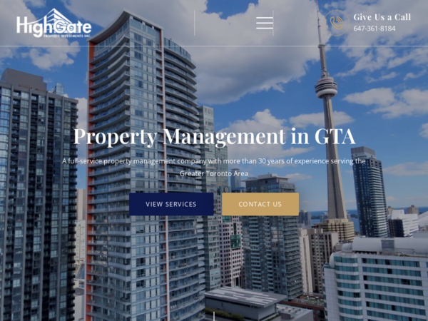Highgate Property Investments