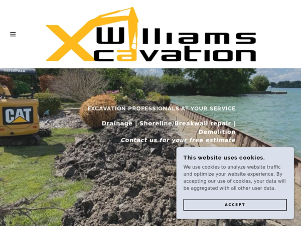 Williams Xcavation