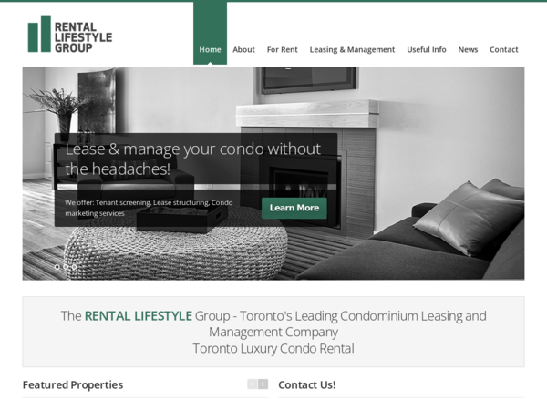 The Rental Lifestyle Group