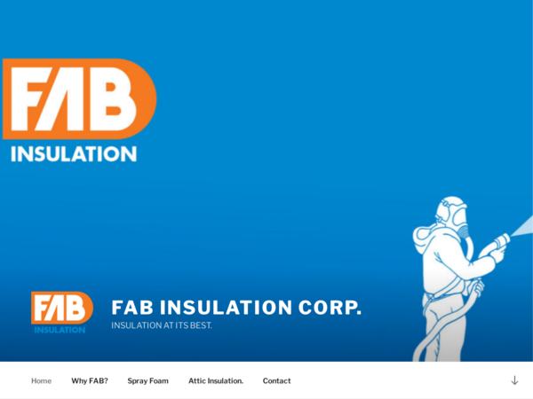 FAB Insulation