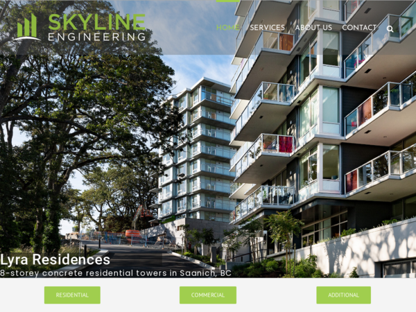 Skyline Engineering Ltd.