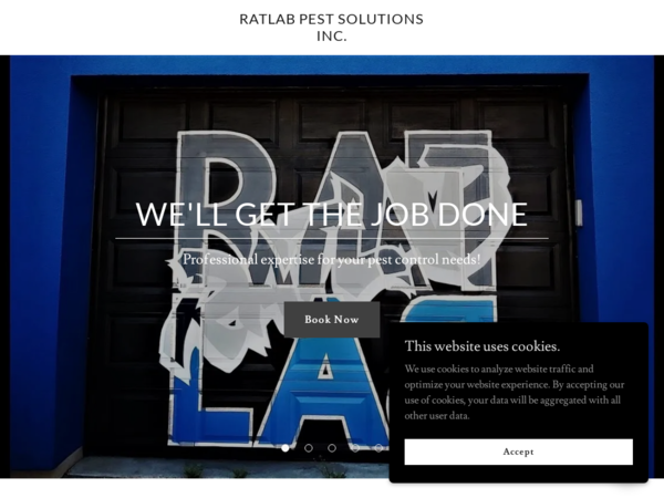 Ratlab Pest Solutions INC