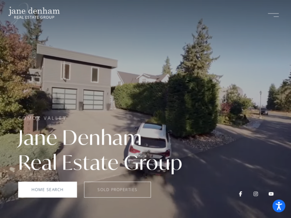 Jane Denham Real Estate Group