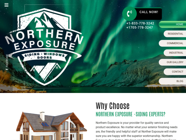 Northern Exposure LTD