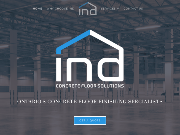 IND Concrete Solutions