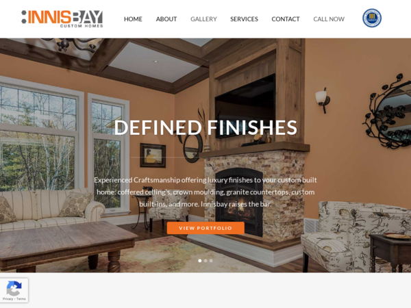 Innisbay Custom Homes