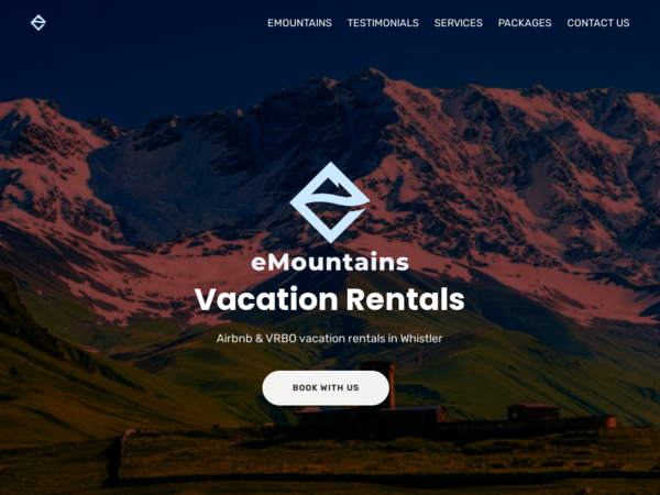 Emountain Properties