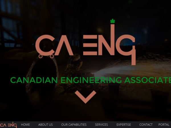 Canadian Engineering Associates Ltd. (Caeng)