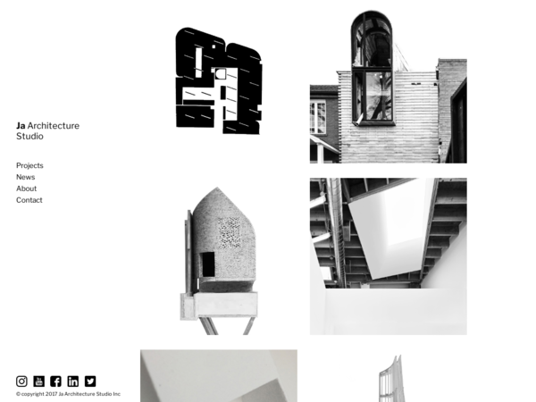 Ja Architecture Studio