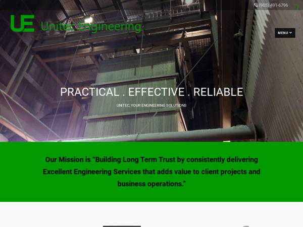 Unitec Engineering