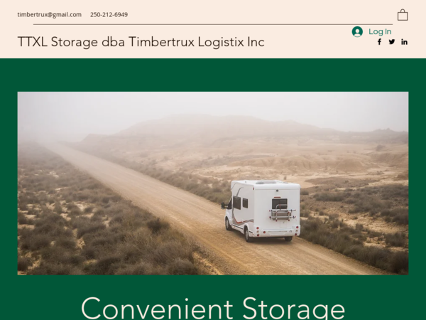 Ttxl Storage