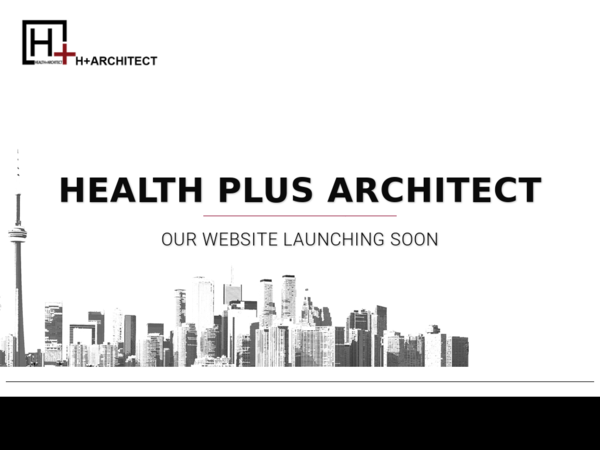 Health Plus Architect Inc.