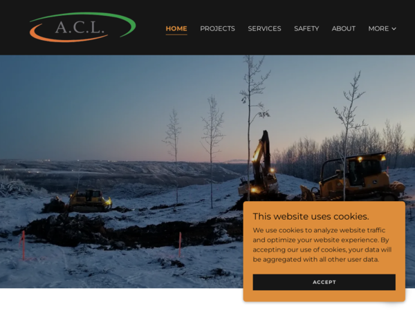 A.c.l. Construction Ltd.