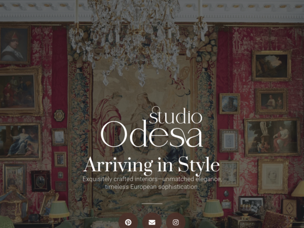 Studio Odesa