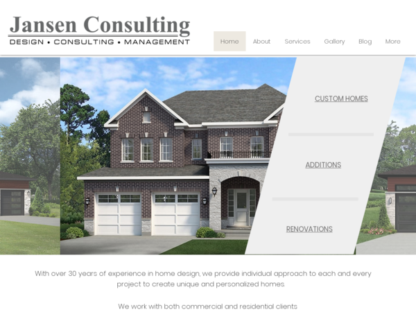 Jansen Consulting