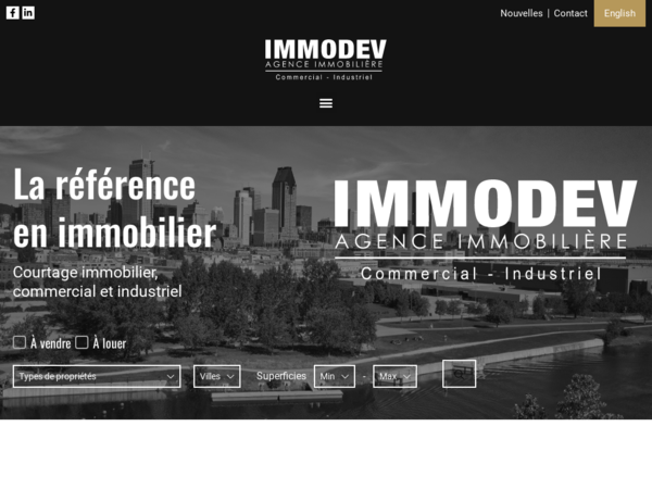 Immodev