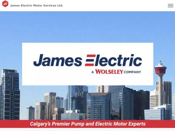 James Electric