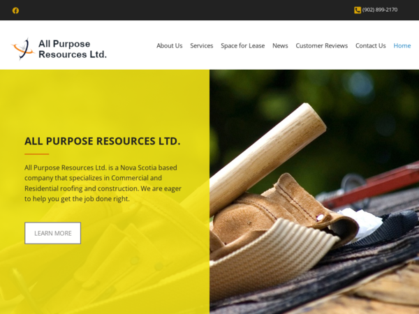 All Purpose Resources Ltd