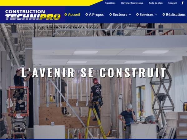 Construction Technipro