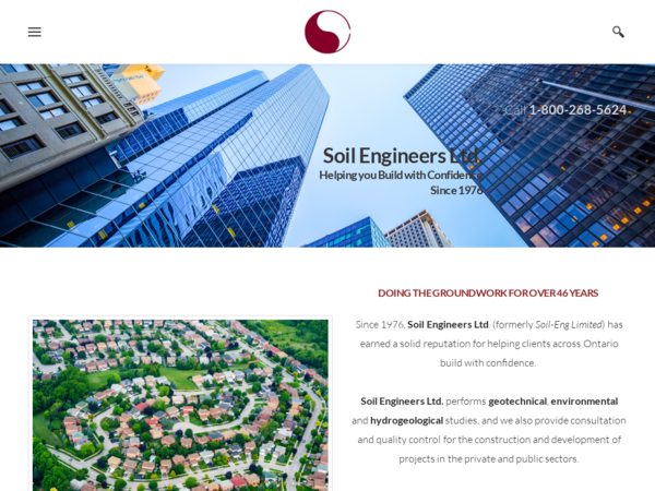 Soil Engineers Ltd