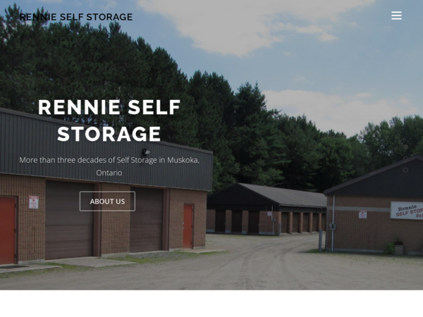 Rennie Self Storage