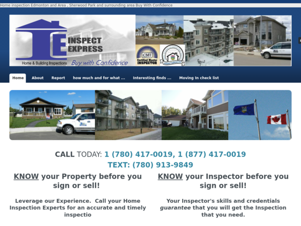 Inspectexpress Home and Building Inspections