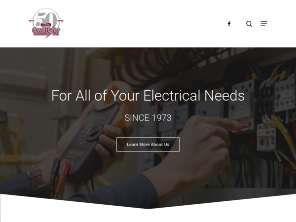 Sweitzer Electric Inc