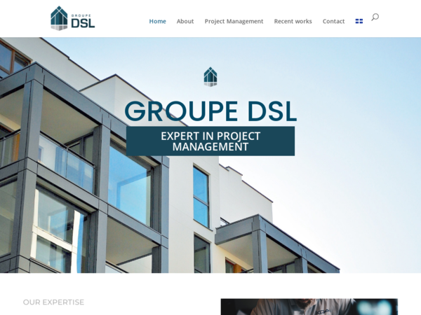 Consortium DSL Inc